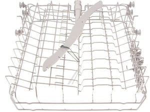 Geschirrkörb oben für Geschirrspüler Midea 12976000006252 Oberkorb