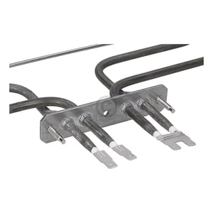Rohrheizung ZI-NG3+ für Ofen Hisense/Gorenje 949111 230V 2700W