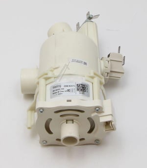 Zxw-50-8-1l Umwälzpumpe mit Heizung für Midea Geschirrspüler