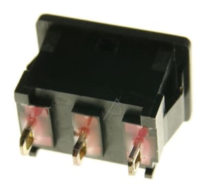 Ein/Aus-Schalter für Staubsauger (8996698086510)