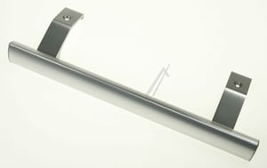 Griffgarnitur für Kühlschrank Electrolux 2650011238 Aluminium, SS243