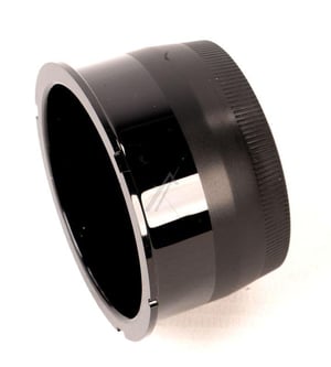 Bediendrehknopf für Trockner AEG 140201233115 schwarz RUBY