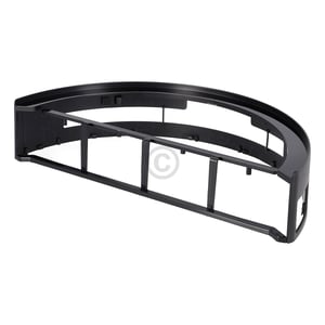 Bumper decorative cover 201-2515-0050 Ecovacs