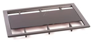 Gitter für Ofen Bosch Siemens 11062298 Backrost
