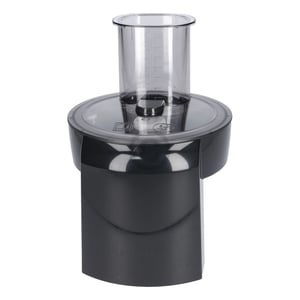 Gehäuse Durchlaufschnitzler BOSCH 00659887 für Küchenmaschine