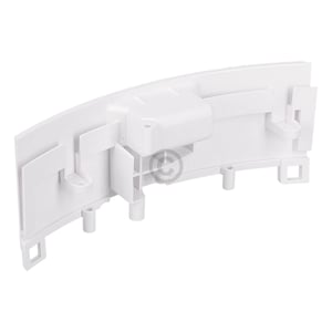 Rear re-charge cover 201-2478-1840 Ecovacs
