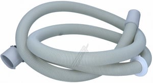 Ablaufschlauch für Geschirrspüler Whirlpool 482000022642 30/19mm