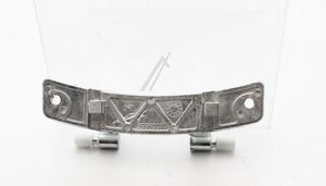 Waschmaschinen-Türscharnier für Smeg, Brandt, Vestel Com 9633765 Drehlager