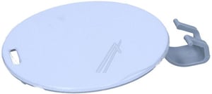 Ablaufpumpentürabdeckung für Dunstabzugshaube Hisense/Gorenje HK1878881 Gehäuseschutz