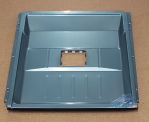 Innentür mit Dichtung für Geschirrspüler Midea 12276000A21149 untere Tür