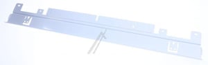 Oberer Ofenabdeckstreifen Electrolux 7820 546M für Ofen