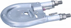 Heizelement für Kaffeemaschine Whirlpool 488000511985 Kaffeemaschinen-Reparatur