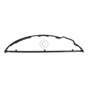 Bumper fixed plate（white） 201-2441-0436