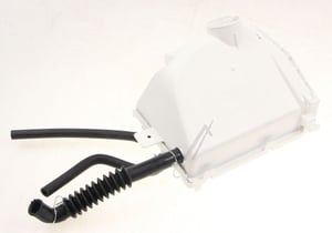 Dosierer-Einheit für Waschmaschine Midea 12138100026224 Waschmittelbehälter