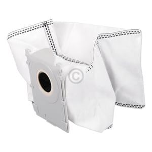 Antibacterial dust bag 201-24A3-0140 Ecovacs