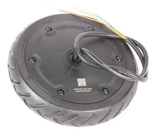 Radnabenmotor Segway-Ninebot AB.05.14.00.0128 für E-Scooter C2 PRO