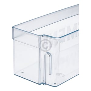 Abstellfach SIEMENS 00353093 Flaschenabsteller 430x113mm für Kühlschranktüre