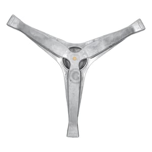 Lagerkreuz EBI 741 passend für Samsung DC97-15182A in Waschmaschine EBI