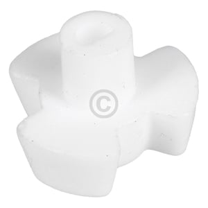 Drehtellermitnehmer für LG Mikrowelle 4370W1A006G Drehteller