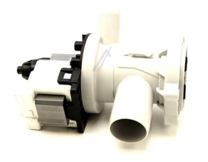 Ablaufpumpe für Midea Waschmaschine 11001011000245 Laugenpumpe