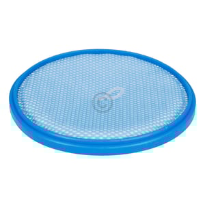 Motorschutzfilter passend für Samsung DJ63-01285A 142mmØ für Bodenstaubsauger