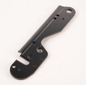 Hintere Schwinge links für E-Scooter Navee 20020100002202 Fahrwerk Stabilisierung