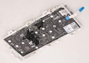 Wahlschalter für Trockner Bosch Siemens 11056139 Programmwahl Drehschalter