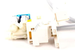 Magnetventil für Bosch Siemens Trockner 10034447 Wäschetrockner