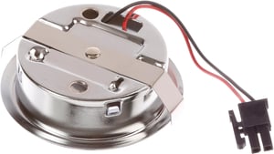 Halogenlampe komplett 12025114 Originalersatzteil von Bosch