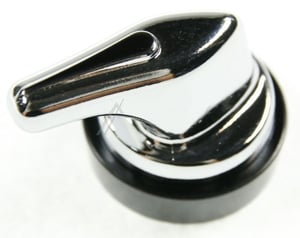 Drehknopf für Smeg Dunstabzugshaube 694976446 Bedienung