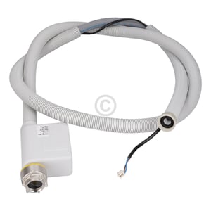 Zulaufschlauch Aquastop 2,2m passend für Miele 10126942 in Waschmaschine