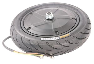 Nabenmotor Segway-Ninebot AB.50.0011.04 für E-Scooter F30/F25