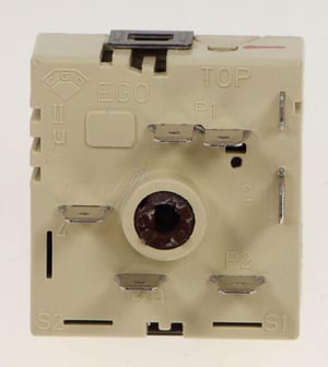 Energieregler für Ofen BSH-Gruppe 00423128 Elektronik, Steuerung