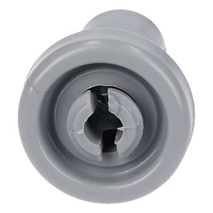 Korbrolle wie ZANUSSI 5028696600/2 für Oberkorb Geschirrkorb Geschirrspüler