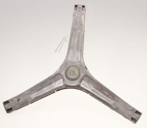 Trommelkreuz für Waschmaschine Midea 12338100000348 Waschmaschinen-Lager