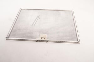 Fettfilter für Dunstabzugshaube Küppersbusch 545201 Küchenfilter Dunstabzug