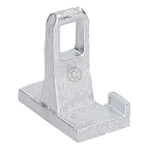 SCHLIESSHAKEN TUERGRIFF FRESH CARE Bauknecht C00510124 für Waschmaschine