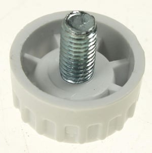 Einstellbarer Kühlschrankfuß Homa 20122990017 Höhe