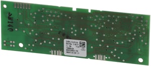 Bedienmodul 00614047