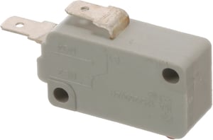 Mikroschalter für Bosch Mikrowelle 10010873 Türschalter