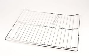 Backofenrost für Ofen Whirlpool Indesit 488000862228 Standard Gitter