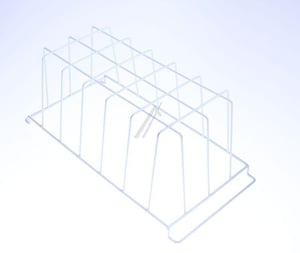 Korb für Gefrierschrank Haier 49123564 Gefrierfachkorb