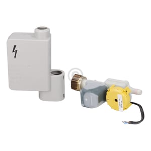 Reparatur-Set passend für Bosch 00091058 Bitron/ Elbi 02385030002