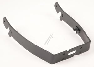 Hintere Stützplatte Segway-Ninebot CA.02.04.1906.00 für ZT3 PRO E-Scooter Gehäuse