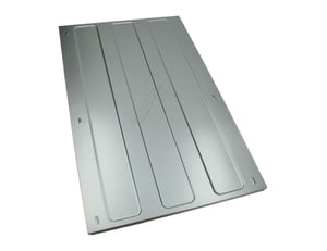 Beko Ofen-Seitenwand C00918509 Wandverkleidung