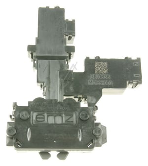 Türschloss für Geschirrspüler Hisense/Gorenje 855507 Verschluss, Spülmaschine