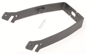 Hintere Stützplatte Segway-Ninebot CA.02.04.1906.00 für ZT3 PRO E-Scooter Gehäuse