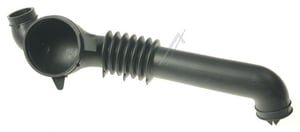 Faltenbalg für Waschmaschine Hisense Gorenje 370602 Bottich-Filter Schlauch WM-80 UL4