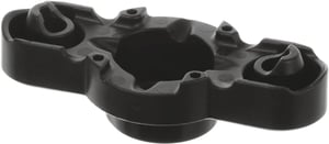 Adapter für Staubsauger Bosch 10003194 Saugerzubehör