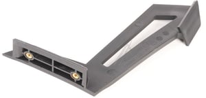 Heck-Kunststoffschutz rechts Stangenhalterungssatz Segway-Ninebot AB.00.0004.26 für GoKart Pro